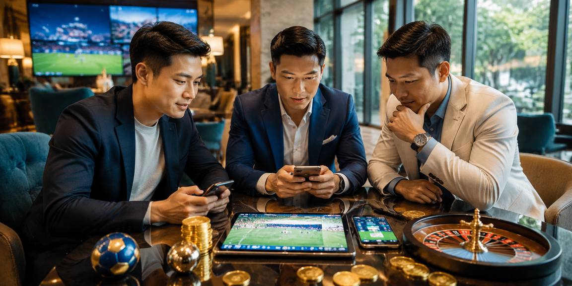 fvl88 mobile gaming